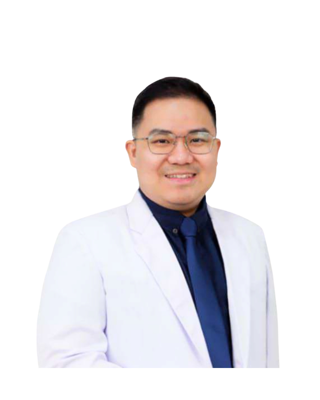 dr. Christian Solihin, Sp.N
